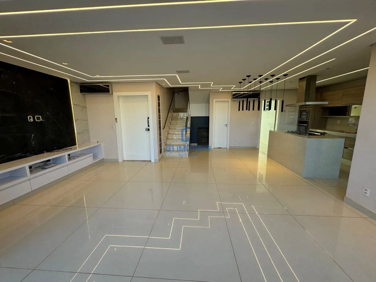 RESERVA MARISTA DUPLEX157 m2 2 Suítes com amplo closet Climatizado Projeto lumin...