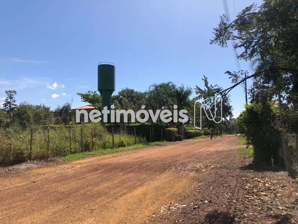 Lote cdom área de 50% do lote 02 do condominio Estancia Vale dos Sonhos.(Os preç...