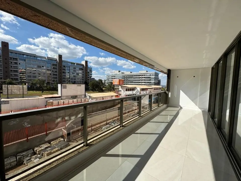 VILLA149792 - Última atualização: 15/06/26 23:32SQWN 304 BLOCO F HIGH DESIGN NOR...