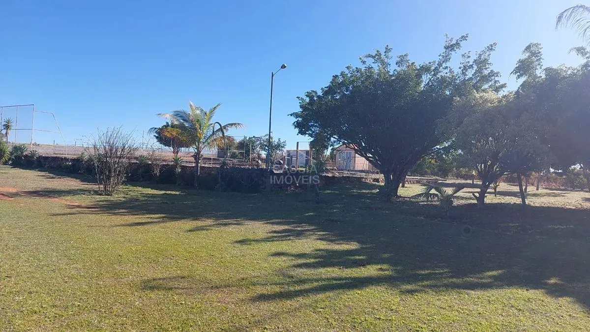 EXCELENTE NEGOCIO,8 HECTARES PRÓXIMO A BRAZLÂNDIA, 1,5 HECTARES MURADOS COM CASA...