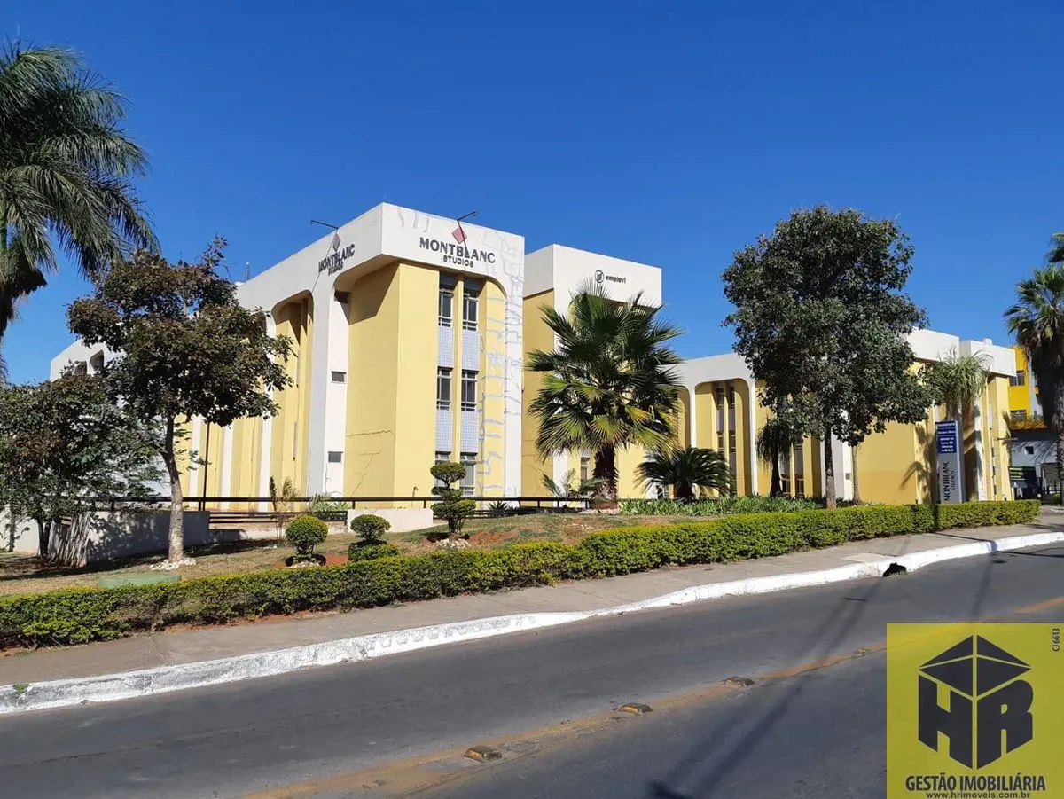 ***** A HR GESTÃO IMOBILIÁRIA ALUGA COM EXCLUSIVIDADE *****Ótima Kitnet no Edifí...