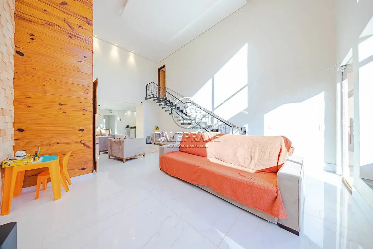 DALEPRANE INTELIGÊNCIA IMOBILIÁRIA VENDE COM EXCLUSIVIDADELINDA CASA COM ACABAME...