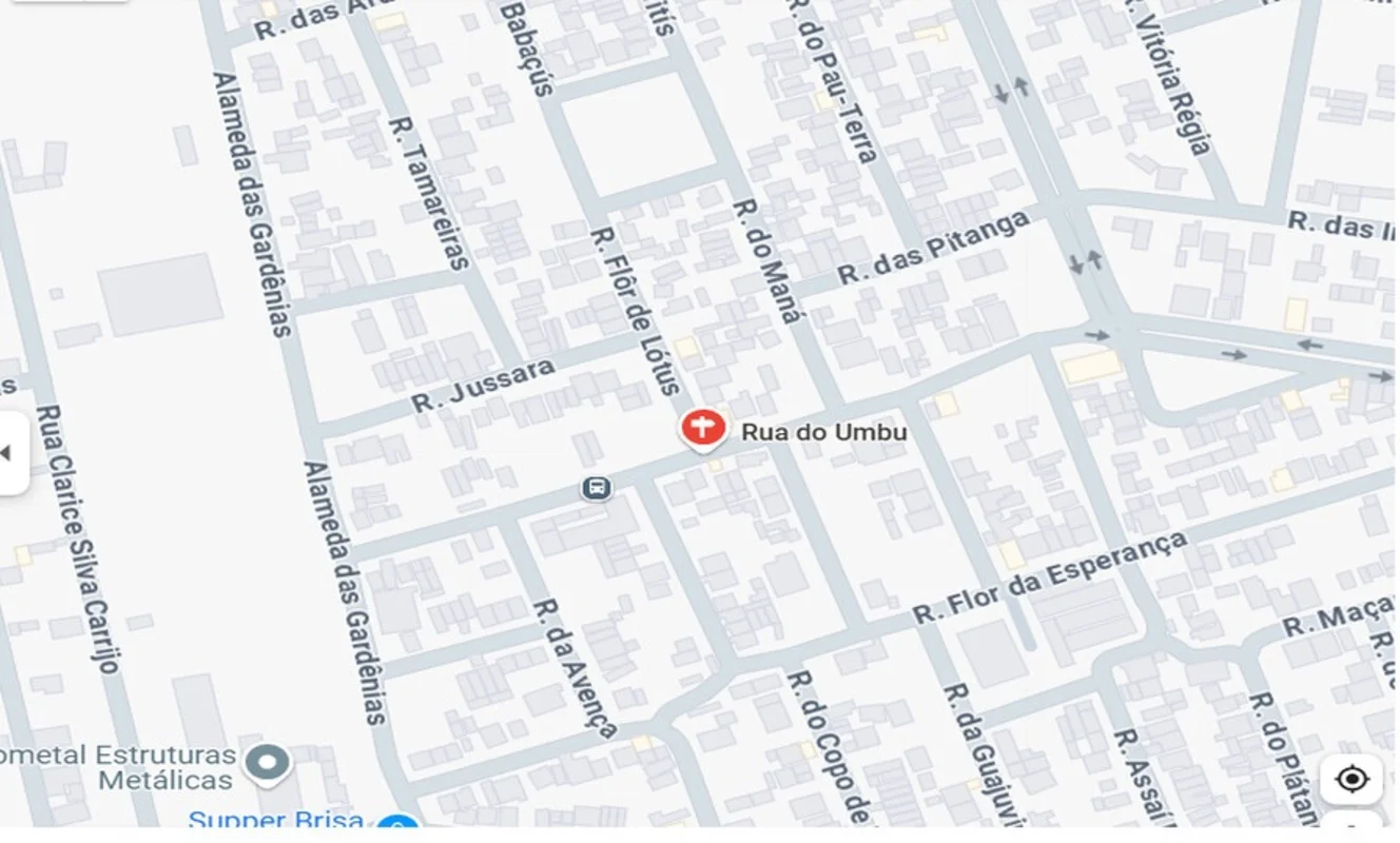LOTES 2 E 3 À VENDA, 833,74 M². SETOR PONTA KAIANA, TRINDADE-GO- IMÓVEL BEM LOCA...