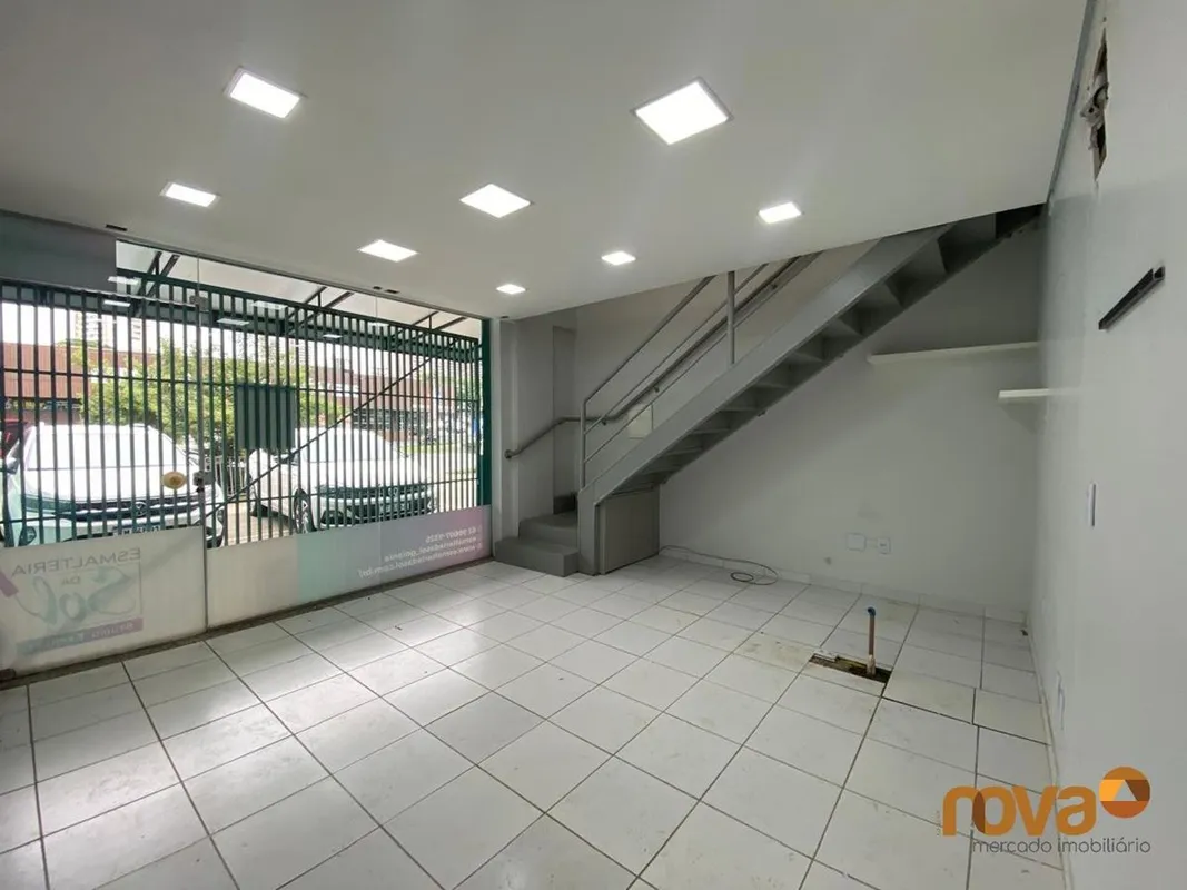 Loja comercial na Galeria muito bem localizada no setor Pedro Ludovico, loja com...