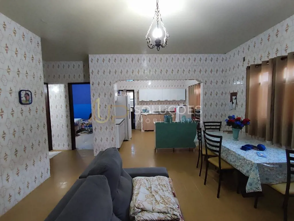 3 Quartos | 2 Vagas | Suíte | Terreno: 360m² | Construção: 190m² | R$580.000,00 ...
