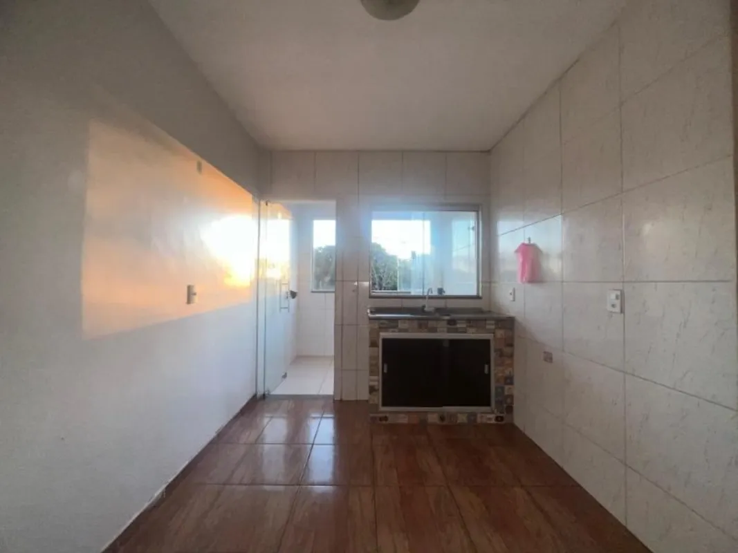 APARTAMENTO PARA ALUGAR NA VILA MILITAR EM PLANALTINA-DFEste lindo apartamento p...