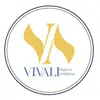 Logo Vivali Negócios Imobiliários
