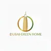 Logo Dubai Green Home