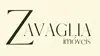 Logo ZAVAGLIA IMOVEIS