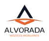 Logo Alvorada Negócios Imobiliários