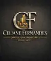 Logo Celiane Fernandes