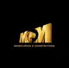 Logo MOM Imobiliária e Construtora LTDA