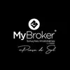  MY BROKER PRAÇA DO SOL