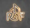 Logo RSF Consultor Imobiliário