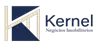 Logo  Kernel Imobiliária
