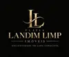 Logo Landim Limp Imóveis