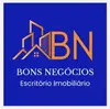 BN-BONS NEGÓCIOS, ESCRITÓRIO IMOBILIÁRIO