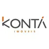 Logo Kontá Imóveis 