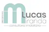 Lucas Miranda Consultoria Imobiliária