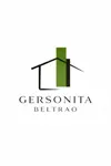 Logo Gersonita Beltrão