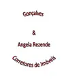 Gonçalves & Angela Rezende Corretores de imóveis