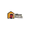 Logo Blem Imóveis