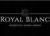Royal Blanc