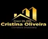 D. Cristina Oliveira