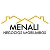 Logo Nicolle Menali