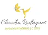 Claudia Rodrigues assessoria imobiliaria