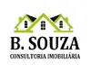 B. Souza Consultoria Imobiliária