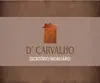 D'Carvalho escritorio imobiliario