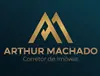 Arthur Machado