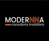Modernna Consultoria Imobiliária
