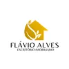 Flávio Alves 1000