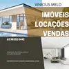 Vinicius Melo imóveis