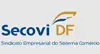 Logo Rede Secovi-DF