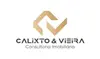Calixto e Vieira consultoria imobiliária