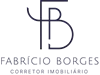 Fabrício Borges corretor imobiliário 