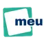 Logo MEU - Serviços Imobiliários