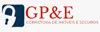 Logo GP&E Corretora de Imóveis e Seguros 